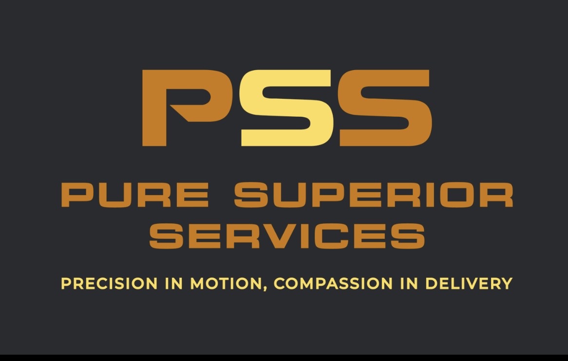 PURE SUPERIOR SERVICES LLC